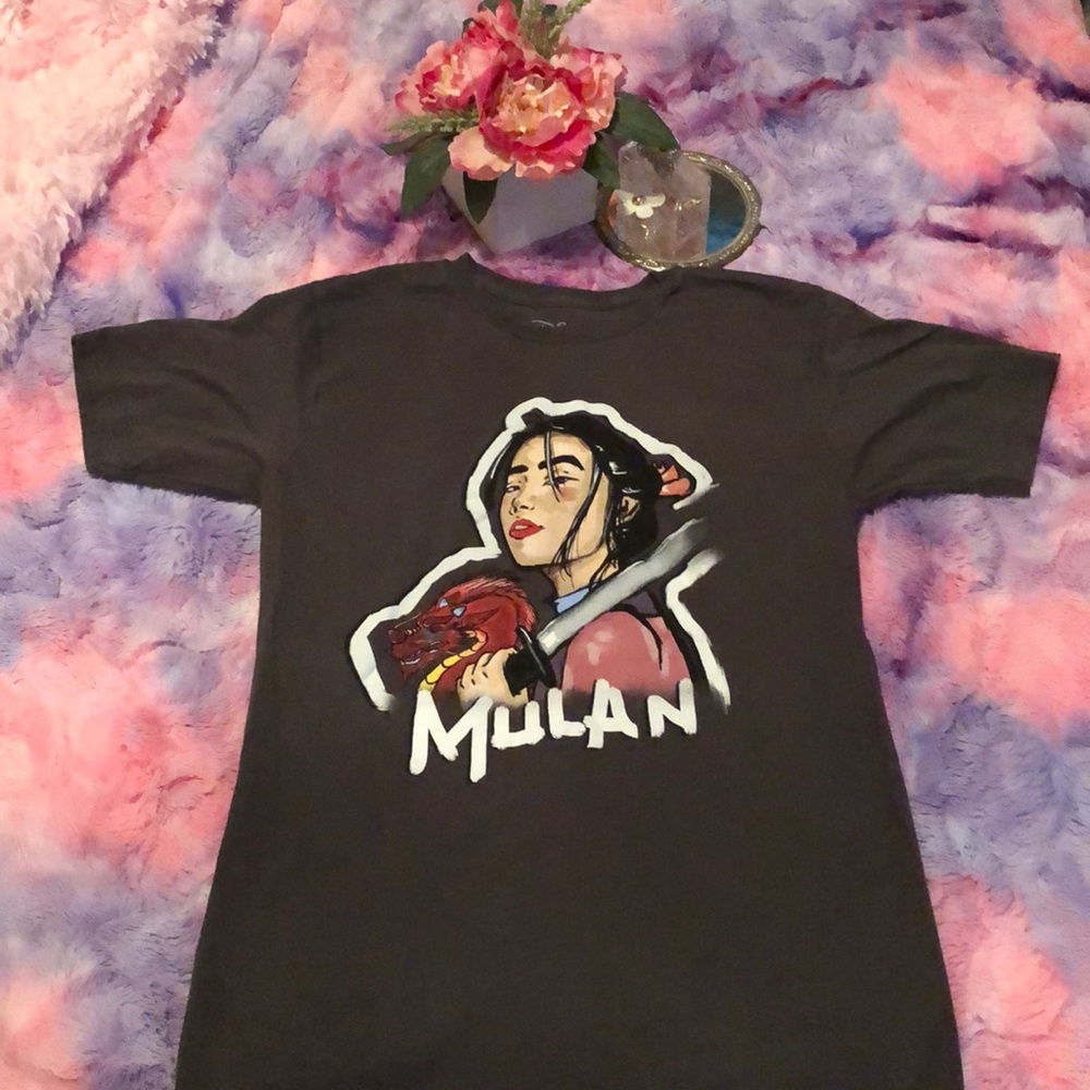 Disney Mulan T-Shirt